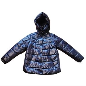 WOOLRICH PUFFER COAT XS‎